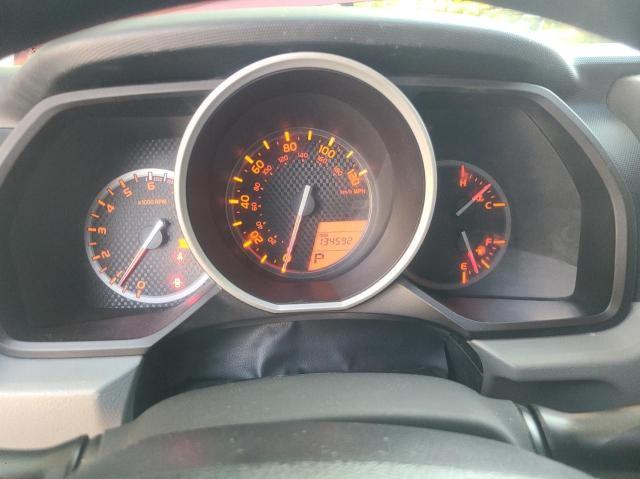 Photo 8 from auction – 2010 TOYOTA 4RUNNER SR with VIN JTEBU5JR0A5028792