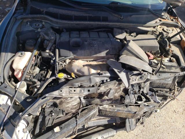 Photo 7 from auction – 2011 TOYOTA CAMRY BASE with VIN 4T1BF3EK4BU130843
