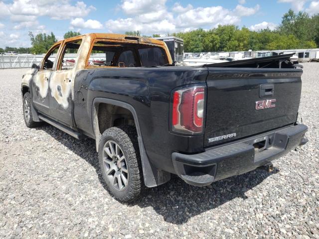 Photo 3 from auction – 2017 GMC SIERRA K15 with VIN 3GTU2PEJ1HG239277