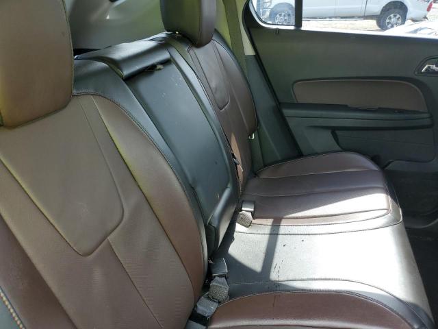 Photo 6 from auction – 2015 CHEVROLET EQUINOX LT with VIN 2GNFLGE31F6249542