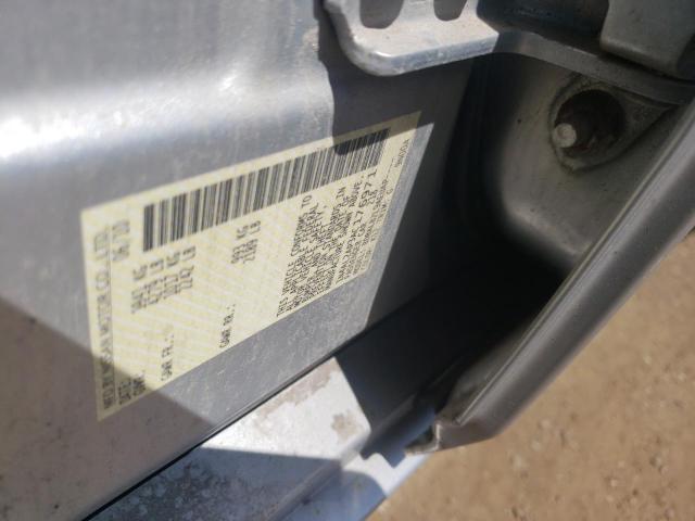 Photo 10 from auction – 2010 NISSAN ALTIMA BAS with VIN 1N4AL2AP3AC176971