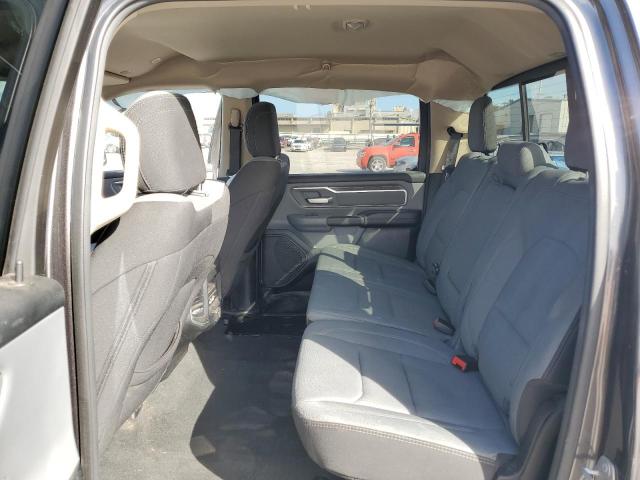 Photo 6 from auction – 2019 RAM 1500 BIG H with VIN 1C6SRFFT3KN865934