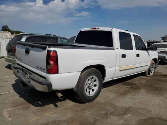 Photo 4 from auction – 2005 CHEVROLET SILVERADO with VIN 2GCEC13T951239034