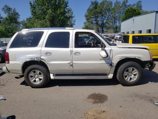 Photo 10 from auction – 2002 CADILLAC ESCALADE L with VIN 1GYEK63NX2R235167