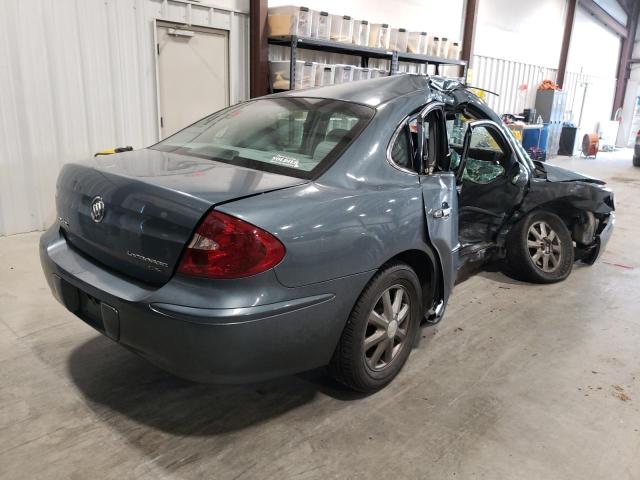 Photo 4 from auction – 2007 BUICK LACROSSE C with VIN 2G4WD552371140687