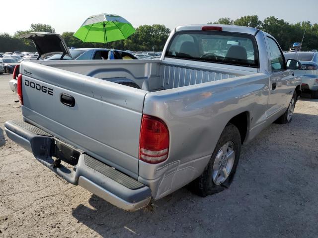 Photo 4 from auction – 2001 DODGE DAKOTA with VIN 1B7FL26X01S297410