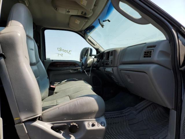 Photo 5 from auction – 2004 FORD F250 SUPER with VIN 1FTNW21P94EC98620
