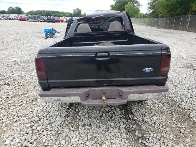 Photo 6 from auction – 1997 FORD RANGER with VIN 1FTCR10A3VTA70244