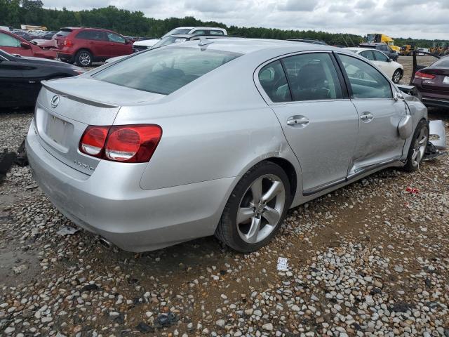 Photo 4 from auction – 2010 LEXUS GS 350 with VIN JTHBE1KS2A0048551