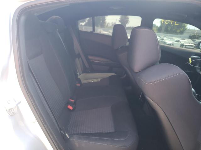 Photo 6 from auction – 2019 DODGE CHARGER GT with VIN 2C3CDXHG2KH599546
