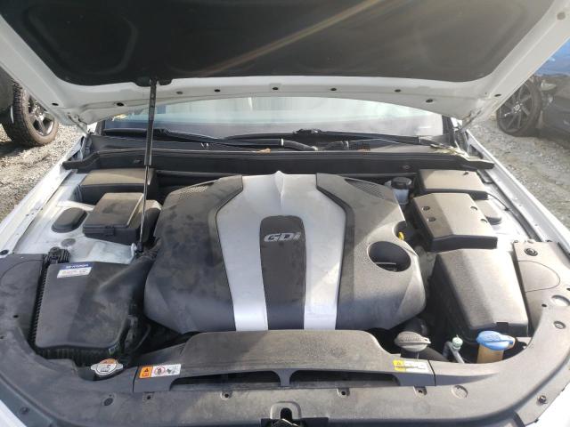 Photo 7 from auction – 2012 HYUNDAI GENESIS 3. with VIN KMHGC4DD4CU195121