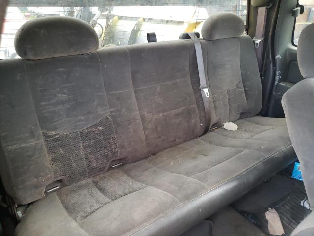 Photo 6 from auction – 2007 CHEVROLET SILVERADO with VIN 1GCEK19V87E110487