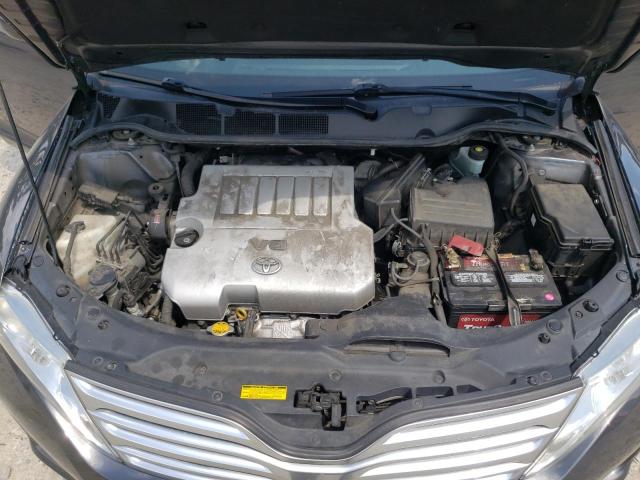 Photo 7 from auction – 2010 TOYOTA VENZA with VIN 4T3ZK3BB1AU030106