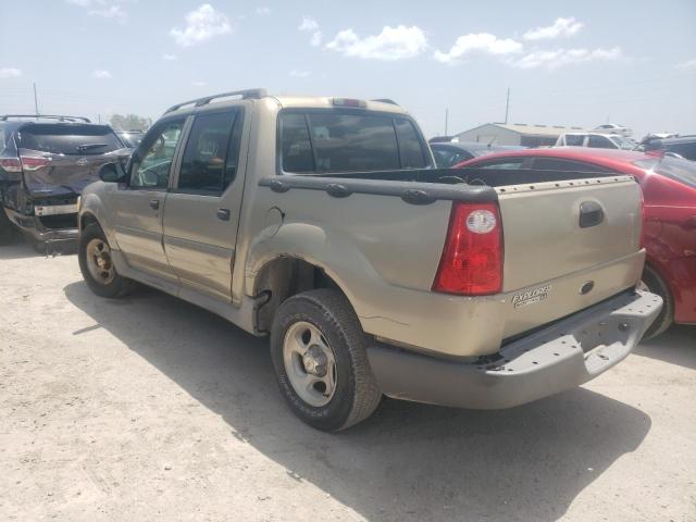 Photo 3 from auction – 2003 FORD EXPLORER S with VIN 1FMZU67E03UB26982