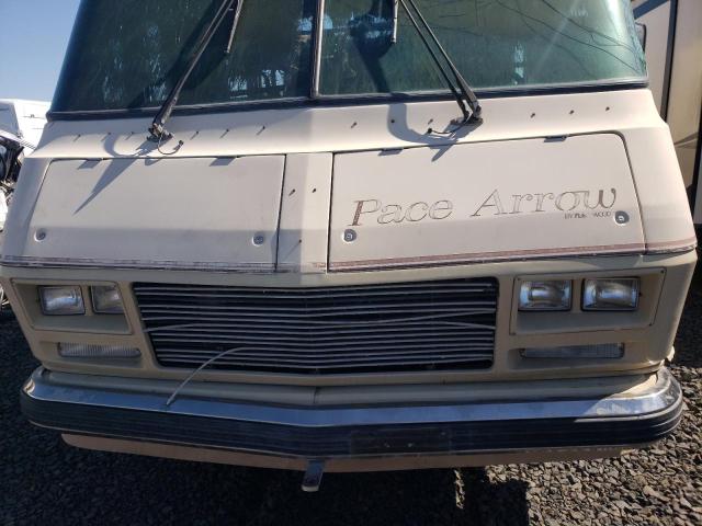 Photo 7 from auction – 1985 PACC POWERLITE with VIN 1GBJP37W8F3320402