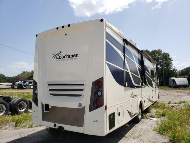 Photo 4 from auction – 2021 FORD F53 with VIN 1F66F5DN2M0A08279