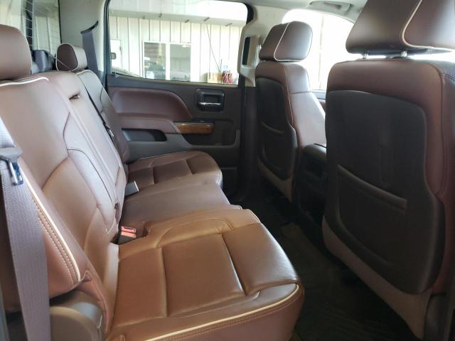 Photo 6 from auction – 2015 CHEVROLET SILVERADO with VIN 3GCUKTEJ1FG201621