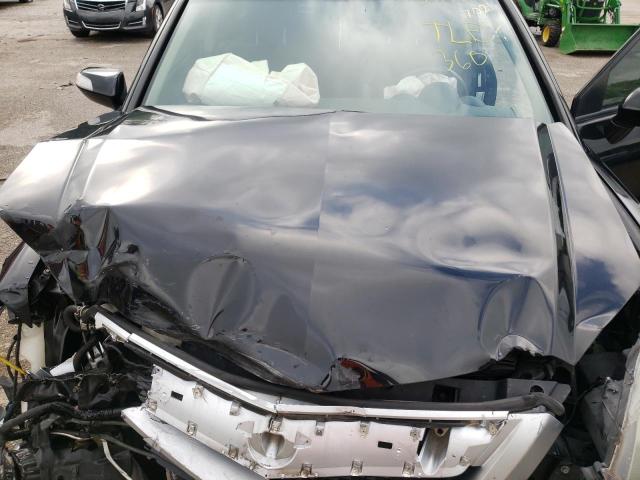 Photo 7 from auction – 2011 ACURA RDX TECHNO with VIN 5J8TB1H53BA007021