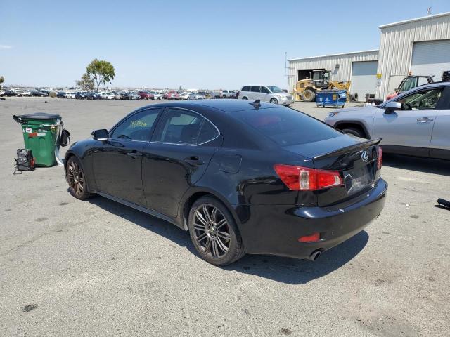 Photo 3 from auction – 2011 LEXUS IS 250 with VIN JTHBF5C2XB5143141