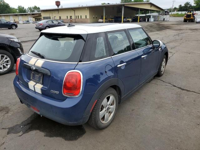 Photo 4 from auction – 2016 MINI COOPER with VIN WMWXU1C51G2D09281