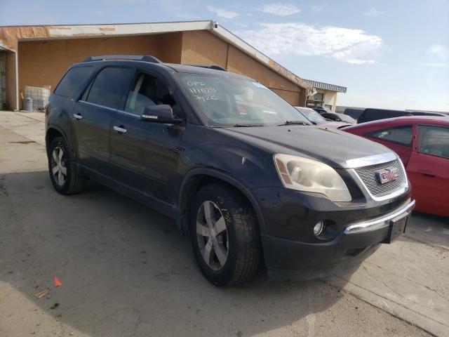 GMC ACADIA SLT 2012 with VIN 1GKKVRED0CJ178374 - Photo from auction