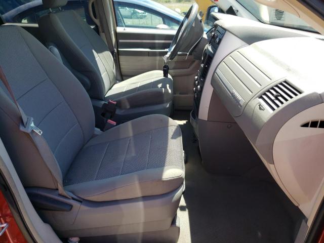 Photo 5 from auction – 2008 DODGE GRAND CARA with VIN 1D8HN54P98B185532