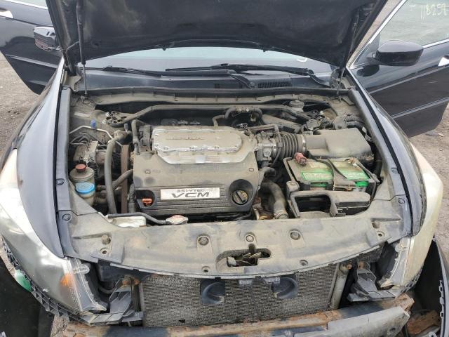 Photo 7 from auction – 2011 HONDA ACCORD EXL with VIN 1HGCP3F85BA014191