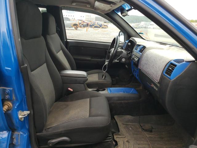 Photo 5 from auction – 2007 CHEVROLET COLORADO with VIN 1GCCS13E578142523