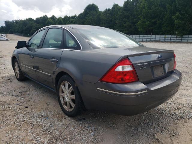 Photo 3 from auction – 2005 FORD FIVE HUNDR with VIN 1FAHP25165G173800