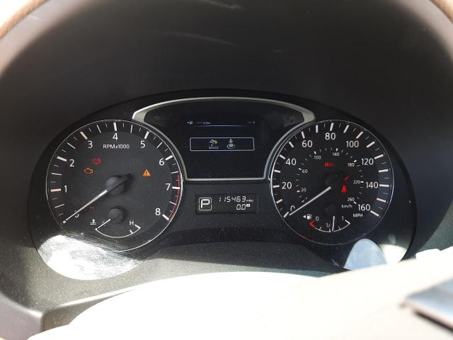 Photo 8 from auction – 2013 NISSAN ALTIMA 2.5 with VIN 1N4AL3AP1DN577725