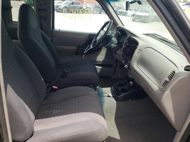 Photo 5 from auction – 1999 FORD RANGER SUP with VIN 1FTYR14V5XTB04559