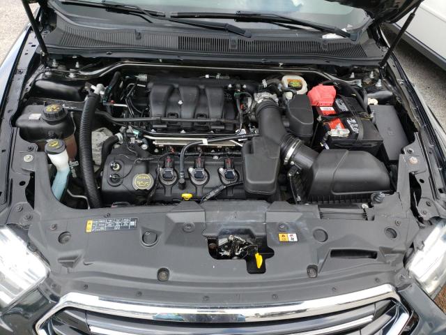 Photo 7 from auction – 2015 FORD TAURUS LIM with VIN 1FAHP2J8XFG141324