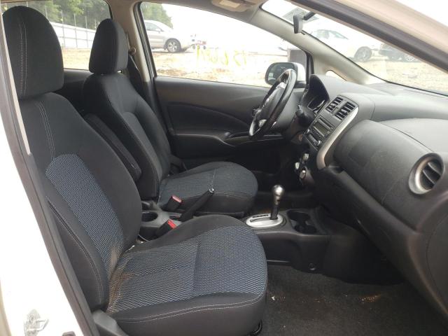 Photo 5 from auction – 2014 NISSAN VERSA NOTE with VIN 3N1CE2CP0EL424181