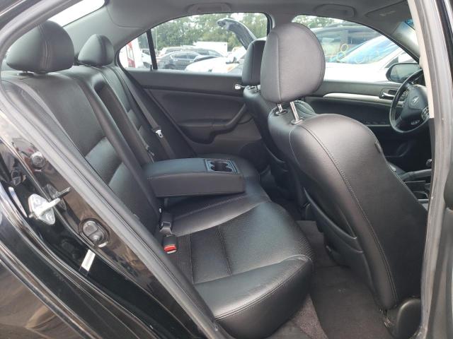 Photo 6 from auction – 2007 ACURA TSX with VIN JH4CL96847C007241