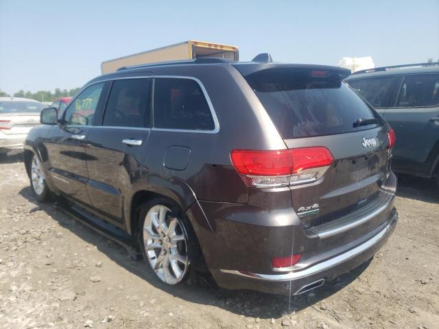 Photo 3 from auction – 2015 JEEP GRAND CHER with VIN 1C4RJFJM5FC711547