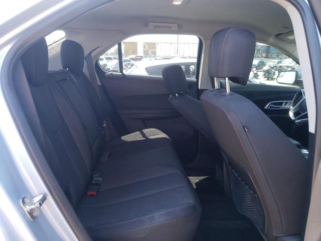Photo 6 from auction – 2014 CHEVROLET EQUINOX LT with VIN 2GNFLFEK9E6226803