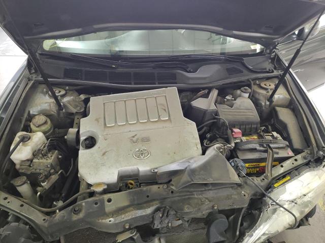 Photo 7 from auction – 2011 TOYOTA AVALON with VIN 4T1BK3DB9BU409234