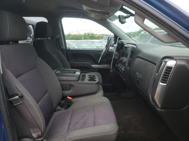 Photo 5 from auction – 2015 CHEVROLET SILVERADO with VIN 1GCVKREC2FZ268530