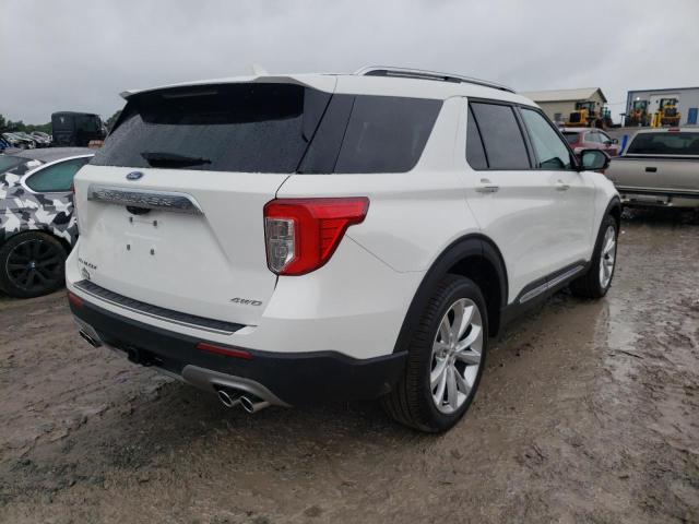 Photo 4 from auction – 2022 FORD EXPLORER P with VIN 1FM5K8HC0NGA46564