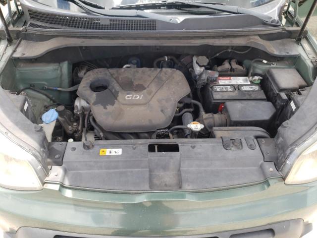 Photo 7 from auction – 2014 KIA SOUL with VIN KNDJN2A21E7034805