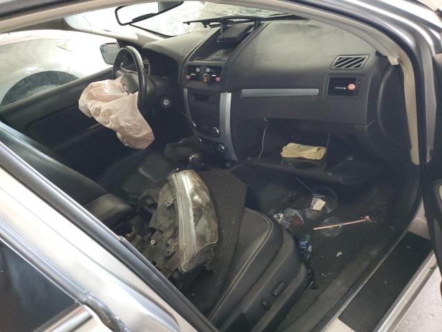 Photo 5 from auction – 2012 FORD FUSION SEL with VIN 3FAHP0JA3CR280030