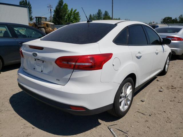 Photo 4 from auction – 2015 FORD FOCUS SE with VIN 1FADP3F28FL294557
