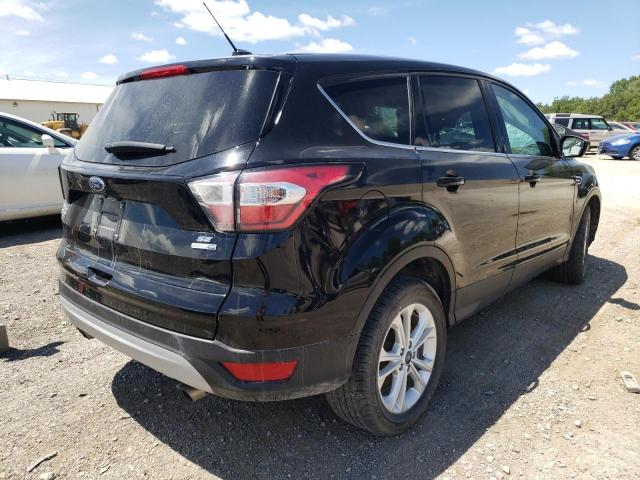 Photo 4 from auction – 2017 FORD ESCAPE SE with VIN 1FMCU9G99HUC89079