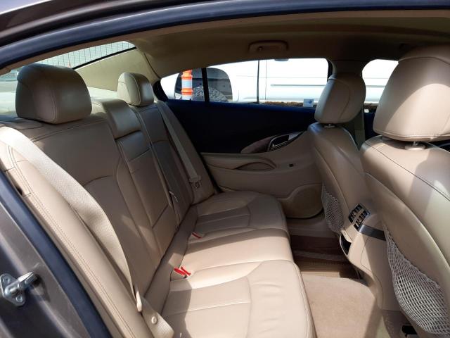 Photo 6 from auction – 2010 BUICK LACROSSE C with VIN 1G4GC5EG5AF278489