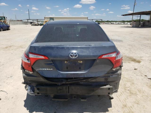 Photo 9 from auction – 2015 TOYOTA COROLLA L with VIN 5YFBURHE6FP294729