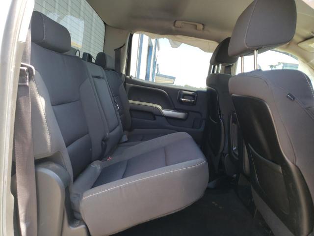 Photo 6 from auction – 2015 CHEVROLET SILVRK1500 with VIN 1GC1KVEG8FF133452
