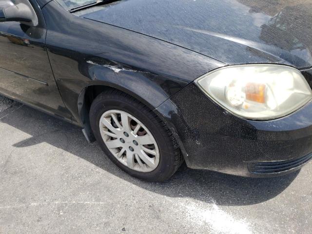 Photo 9 from auction – 2010 CHEVROLET COBALT 1LT with VIN 1G1AD5F51A7177294