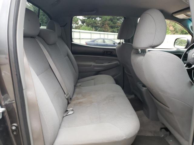 Photo 6 from auction – 2010 TOYOTA TACOMA DOU with VIN 3TMLU4EN2AM051477