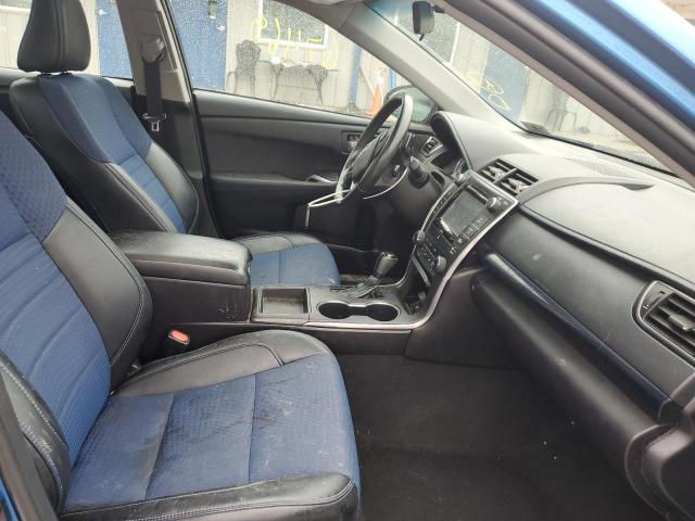 Photo 5 from auction – 2016 TOYOTA CAMRY LE with VIN 4T1BF1FK8GU549854