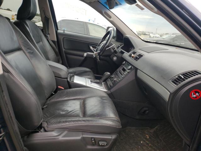Photo 5 from auction – 2013 VOLVO XC90 3.2 with VIN YV4952CZ8D1636757